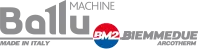 Ballu-Biemmedue